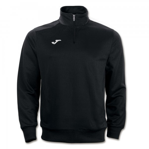 Суитшърт FARAON SWEATSHIRT черно