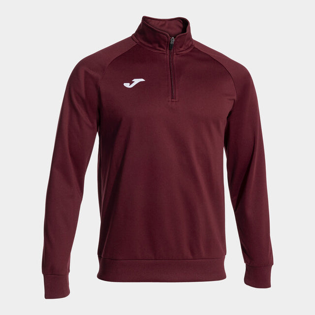 Суитшърт FARAON SWEATSHIRT бордо