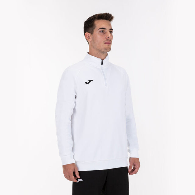 Суитшърт FARAON SWEATSHIRT бяло