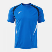 T-CHAMPIONSHIP SHORT SLEEVE T-SHIRT ROYAL BLUE DARK NAVY ROYAL-NAVY