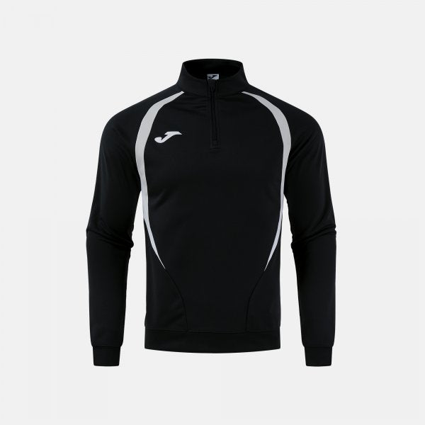 Суитшърт T-CHAMPIONSHIP SWEATSHIRT черно