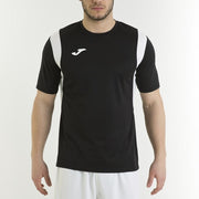 T-SHIRT DINAMO BLACK S/S BLACK