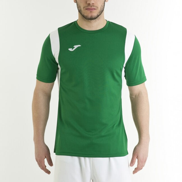 Фланелка T-SHIRT зелено