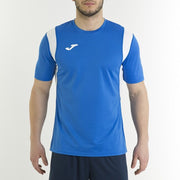 T-SHIRT ROYAL S/S ROYAL