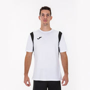 T-SHIRT WHITE S/S WHITE