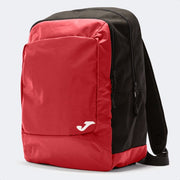 Раница TEAM BACKPACK черно червено