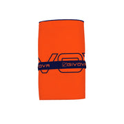 TELO BIG MICROFIBRA 80*165 ARANCIO