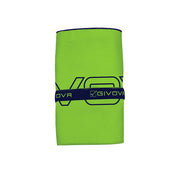 TELO BIG MICROFIBRA 80*165 VERDE FLUO