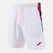 TERRA BERMUDA WHITE FUCHSIA WHITE