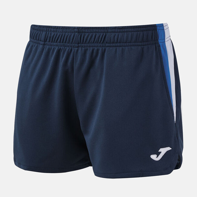 Дамски шорти TERRA SHORT морско синьо азурно