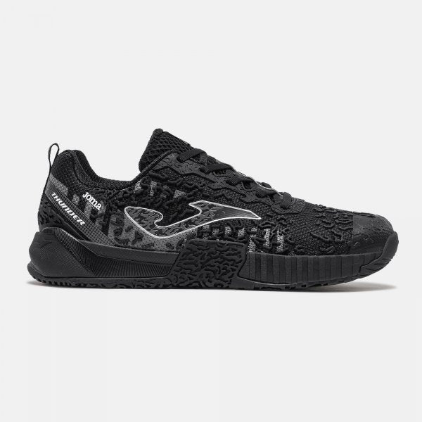 THUNDER 2601 BLACK BLACK