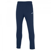 MICROFIBER LONG TROUSERS TIRRENO NAVY NAVY