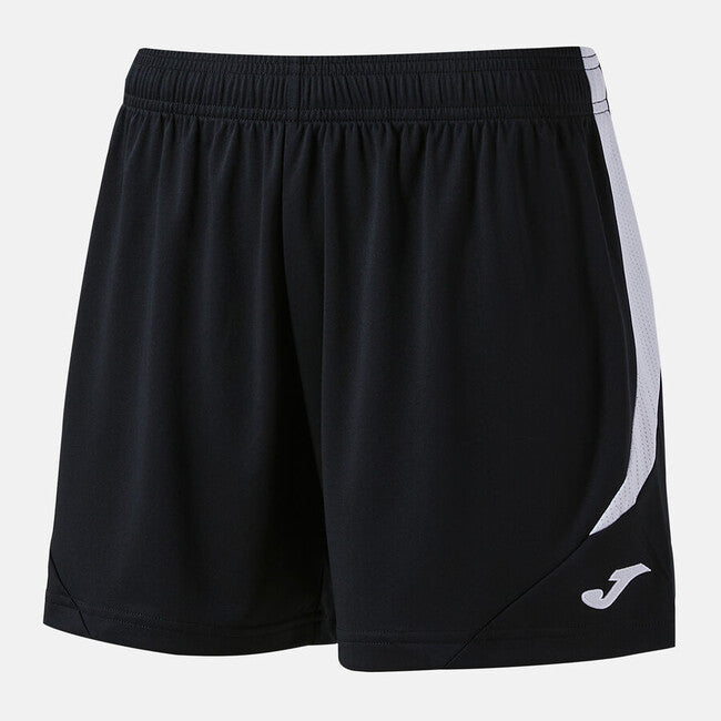 TOKIO II SHORT BLACK WHITE BLACK-WHITE