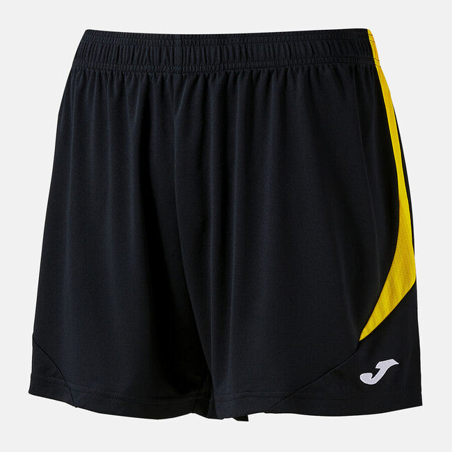 TOKIO II SHORT BLACK YELLOW BLACK-YELLOW