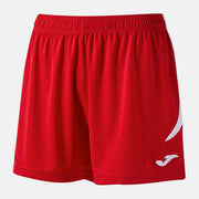 TOKIO II SHORT RED WHITE RED-WHITE