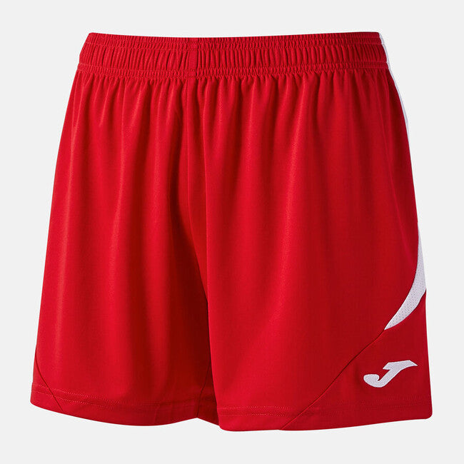 TOKIO II SHORT RED WHITE RED-WHITE