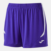 TOKIO II SHORT VIOLET WHITE VIOLETA-BLANCO