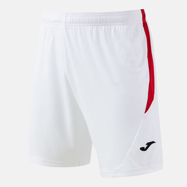 TOKIO II SHORT WHITE RED WHITE-RED