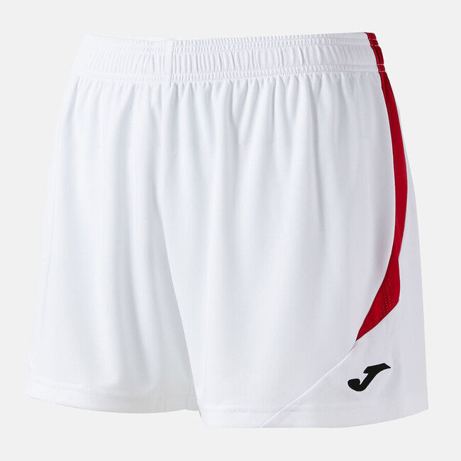 TOKIO II SHORT WHITE RED WHITE-RED