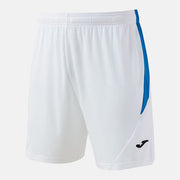 TOKIO II SHORT WHITE ROYAL BLUE WHITE-ROYAL