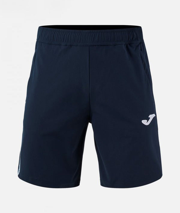 TOLEDO BERMUDA DARK NAVY FLUOR TURQUOISE DARK NAVY TURQUESA