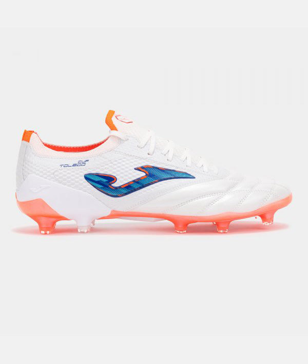 TOLEDO CUP 2602 WHITE FIRM GROUND WHITE