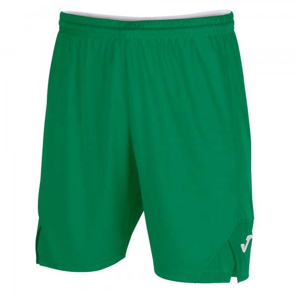 SHORT TOLEDO II GREEN