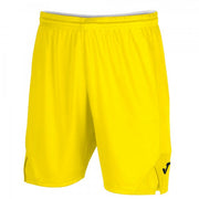 SHORT TOLEDO II YELLOW