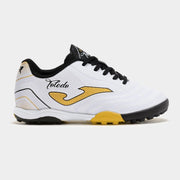 TOLEDO JR 2692 WHITE GOLD TURF WHITE-GOLD