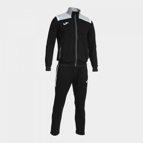 Екип / комплект TOLEDO TRACKSUIT черно
