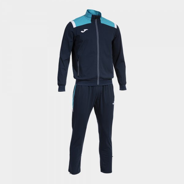 Екип / комплект TOLEDO TRACKSUIT морско синьо