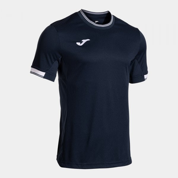 PERFORMANC E SHORT SLEEVE T-SHIRT NAVY BLUE NAVY