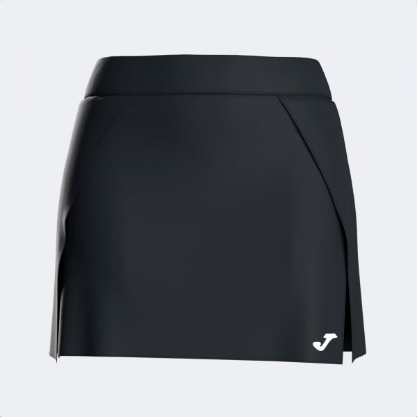 TORNEO SKIRT BLACK BLACK