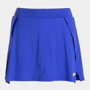 TORNEO SKIRT BLUE ROYAL
