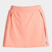 TORNEO SKIRT ORANGE ORANGE