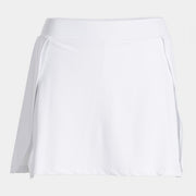 TORNEO SKIRT WHITE WHITE