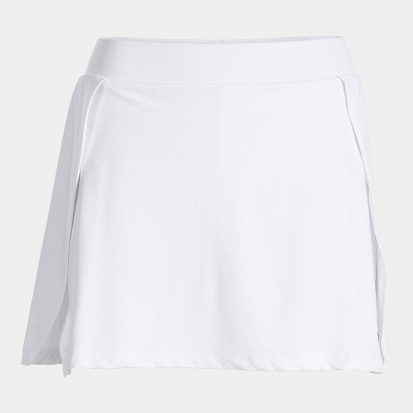 TORNEO SKIRT WHITE WHITE