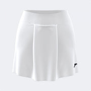 Дамска спортна пола SKIRT TORNEO бяло