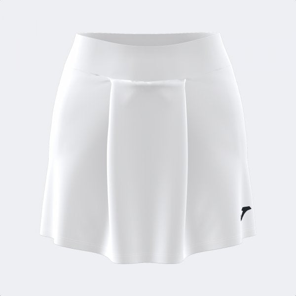 Дамска спортна пола SKIRT TORNEO бяло