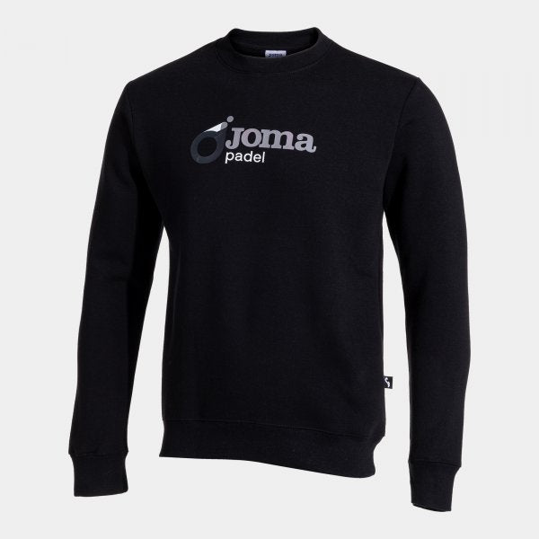 TORNEO SWEATSHIRT BLACK BLACK