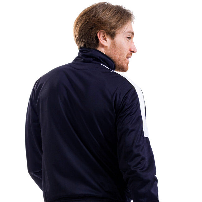 TUTA REVOLUTION TRIACETATO BLU/BIANCO