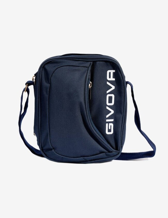 TRACOLLA VELA BLU