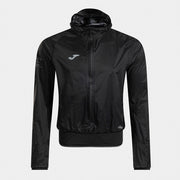 TRAIL LONDON RAINCOAT BLACK BLACK