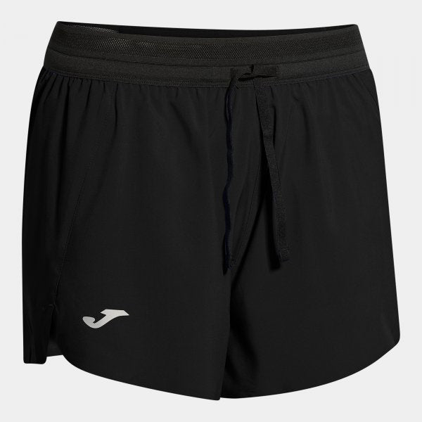 Дамски анцуг TRAIL OZONE SHORT черно