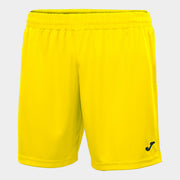 TREVISO SHORT YELLOW YELLOW