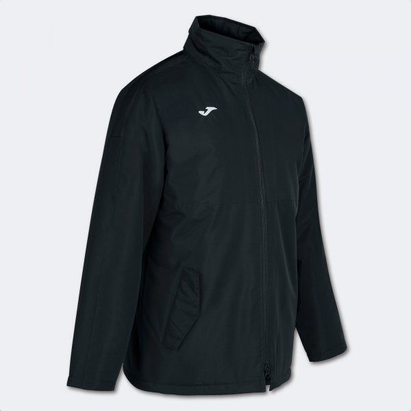 Яке ANORAK TRIVOR черно