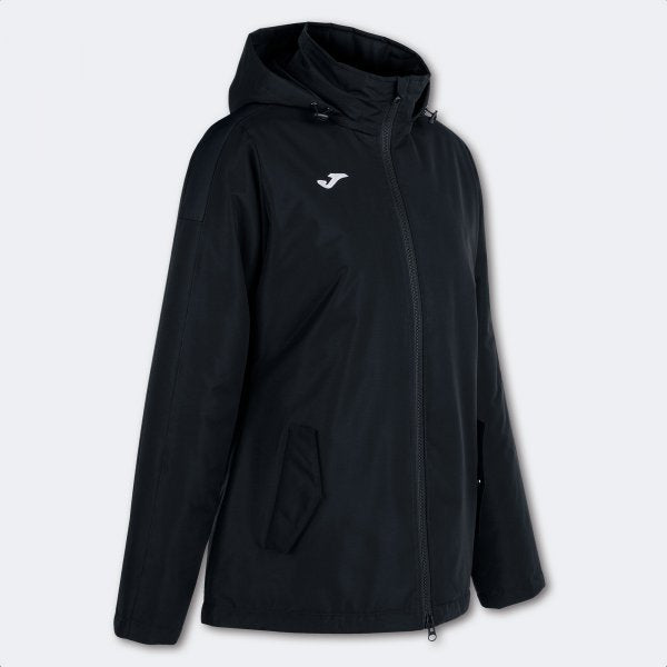 Дамска яке ANORAK TRIVOR черно