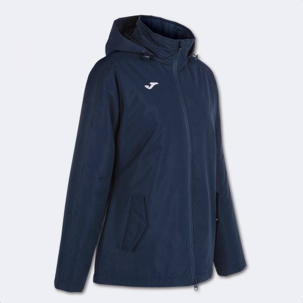 Дамска яке ANORAK TRIVOR морско синьо