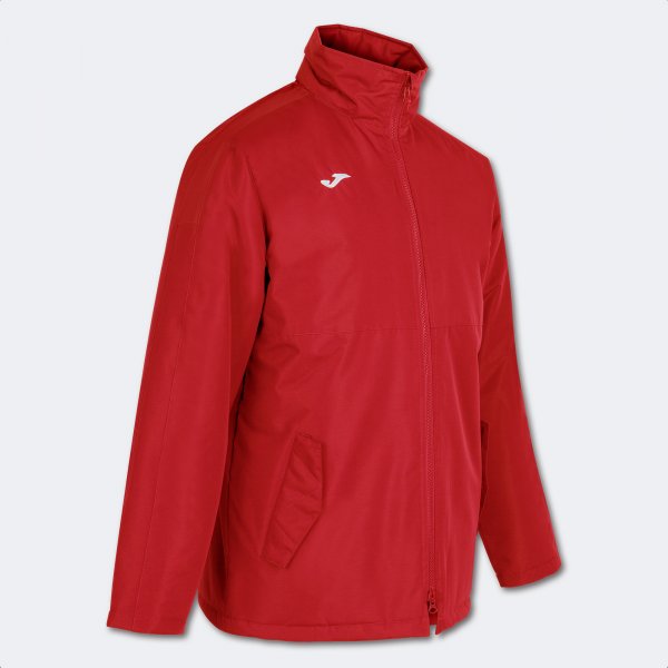Яке ANORAK TRIVOR червено