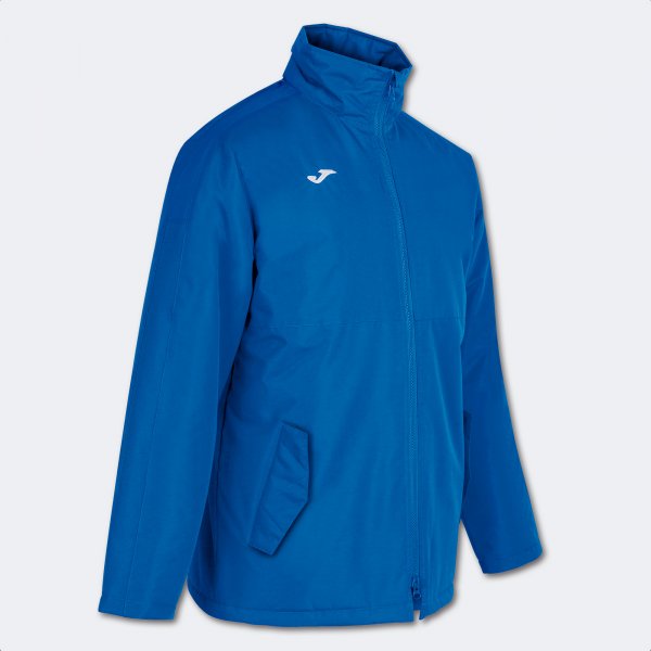 Яке ANORAK TRIVOR азурно